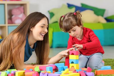 چگونه میتوان کودکان را برای رفتن به پیش دبستانی آماده کرد ؟