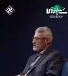 افشاگری بعیدی‌نژاد: اطلاعات دانشمندان هسته‌ای در دوره جلیلی به آژانس داده شد