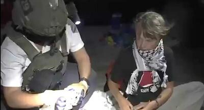 نتانیاهو شخصاً دستور حمله به ناوگان صمود را داد | جهان نیوز