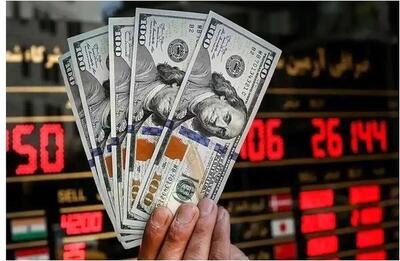 دلار در مسیر نزولی؛ آیا سیاست‌های جدید بانک مرکزی مؤثر خواهند بود؟