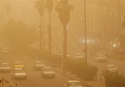 تعطیلی مدارس سیستان و فعالیت ادارات ۲ ساعت زودتر به دلیل توفان