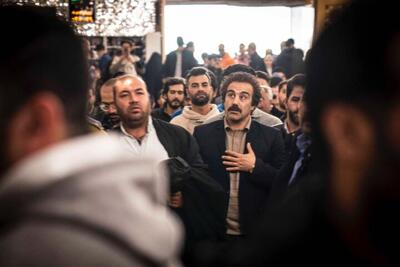 محسن تنابنده: به تنها چیزی که فکر نمی‌کنم، تولید «پایتخت ۸» است