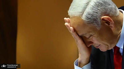  غافلگیر شدن نتانیاهو از پاسخ حماس به طرح ترامپ/ شبکه کان: ترامپ چهره  اسرائیل  را مخدوش کرد