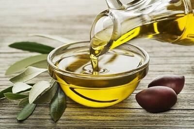طلای مایع برای کاهش کلسترول