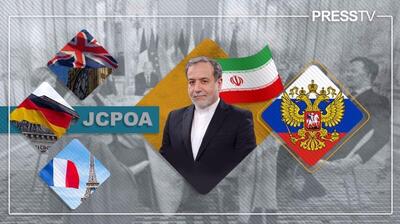 ایران گزینه‌های زیادی برای غلبه بر فعال‌سازی مکانیسم دارد