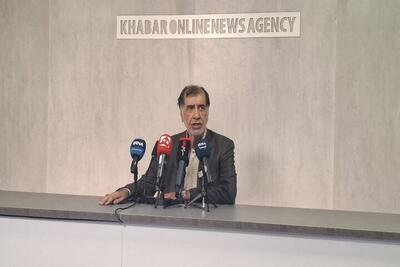  باهنر: شهادت سید حسن نصرالله انسجام بزرگی در لبنان ایجاد کرد