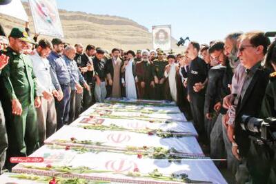 جوانانی که به ایثار معنای دوباره بخشیدند