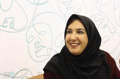 پریسا مقتدی با «والس تصادفی» به تئاترشهر می‌آید