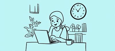 با بهترین کار پاره وقت برای بانوان در رشت آشنا شوید | جاب ویژن