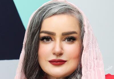 افشاگری نعیمه نظام دوست با فیلمی زیرخاکی: بخوامم نمی تونم ازدواج کنم!