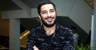 بازگشت نوید محمدزاده به فضای مجازی