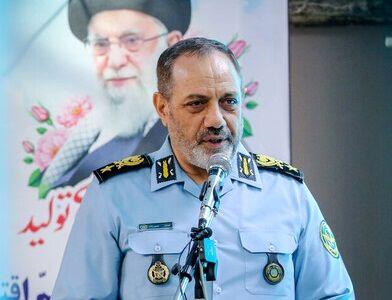 وزیر دفاع: مرتب از احتمال حمله می‌گویند تا جنگ روانی ایجاد کنند/ آمادگی نظامی‌ها کاملاً برقرار است