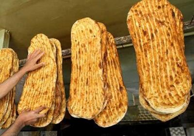 جشنواره ملی نان از ٢٢ مهرماه در کرمان برگزار می شود
