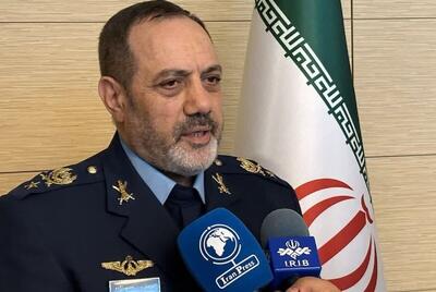 ببینید |  وزیر دفاع: صلح از طریق قدرت یعنی تسلیم در برابر آمریکا