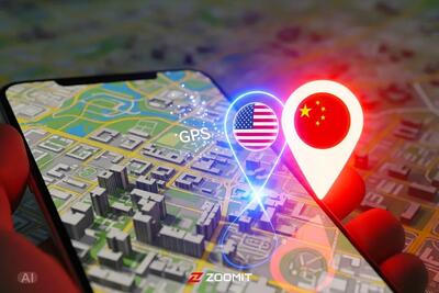 ببینید |  رئیس پژوهشگاه فضایی: ماهواره‌های چینی جایگزین GPS می‌شوند