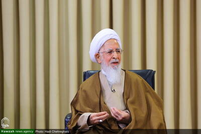 آزادی واقعی انسان در گرو جهاد با نفس و رهایی از طمع
