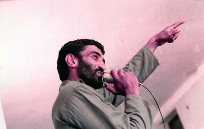 سرنوشت گردانی که احمد متوسلیان تشکیل داد
