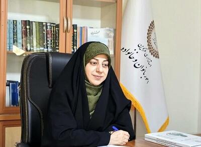 دومین همایش تجلیل از مادران نمونه قزوین برگزار می‌شود