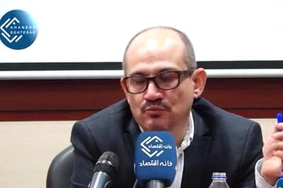 ببینید | ادعای استاد دانشگاه تهران: چینی‌ها می‌گویند یکبار نشده با ایرانی‌ها کار کنیم و تعهد محرمانگی بگیریم ولی ایرانی‌ها آن را لو ندهند!