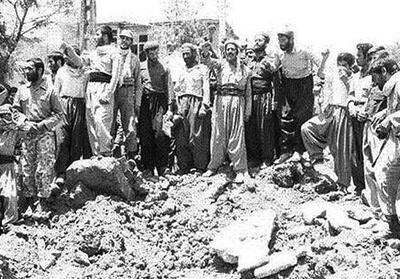 اسرار یک زندان مخوف در کردستان ایران پس از ۴۰ سال افشا شد