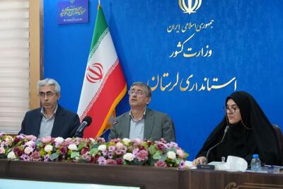 تصویب ۲۰ طرح اشتغالزا در شورای برنامه ریزی و توسعه لرستان