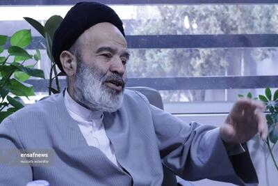 نواب: جلیلی را آدمی ضعیف می‌بینم/ روحانی هشت سال با صلابت توانست مملکت را اداره کند/ شرایط زندگی مردم ایران دست خودشان است نه آمریکا یا سازمان ملل