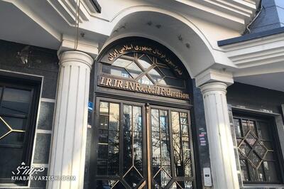 درگذشت مربی سازنده فوتبال ایران +عکس