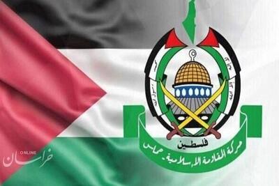 حماس پاسخ خود به طرح ترامپ را به میانجی‌ها تحویل داد