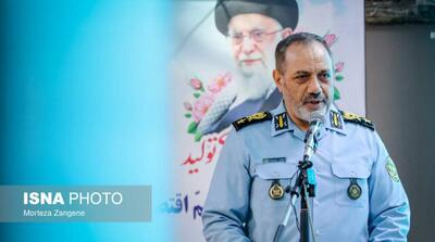 وزیر دفاع: مرتب از احتمال حمله می‌گویند تا جنگ روانی ایجاد کنند - مردم سالاری آنلاین