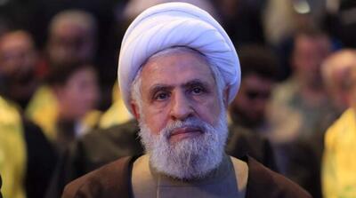 شیخ نعیم قاسم: رخدادهای کنونی غزه بخشی از پروژه «اسرائیل بزرگ» است - مردم سالاری آنلاین