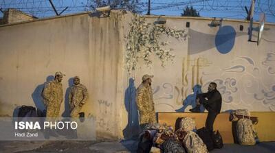 زنگنه: خرید سربازی دیگر جایی در لایحه بودجه سالانه ندارد - مردم سالاری آنلاین