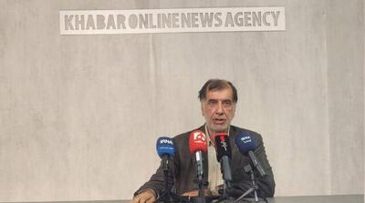 باهنر: جنگ همیشه هزینه دارد - مردم سالاری آنلاین