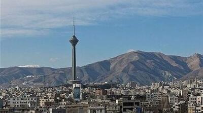 ٣٠٠ سال تهران؛ ٣٠ سانت فرونشست - مردم سالاری آنلاین