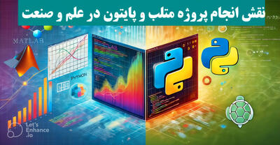 از دانشگاه تا استارتاپ؛ چگونه با انجام پروژه متلب و پایتون سکوهای شغلی برای جوانان ایجاد کنیم؟ - مردم سالاری آنلاین