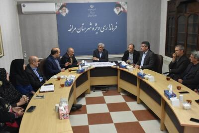 بابایی: موانع آغاز احداث دومین کتابخانه بزرگ آذربایجان‌شرقی رفع شد