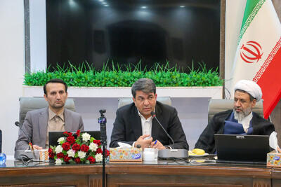 طالبی: آموزش و پرورش کرمان نیازمند نگاه ملی برای جبران عقب‌ماندگی است