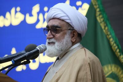 تولیت آستان قدس رضوی: کارخانه سیمان «سمنگان» تعیین تکلیف می‌شود
