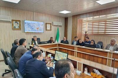  میری: ۵۵ طرح سرمایه‌گذاری برای شمال سیستان و بلوچستان تصویب شد