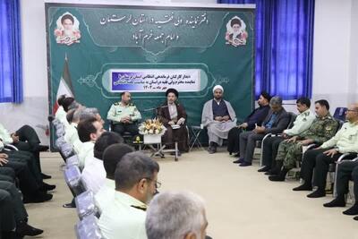 فرمانده انتظامی لرستان: ۹ باند قاچاق سلاح در لرستان منهدم شد