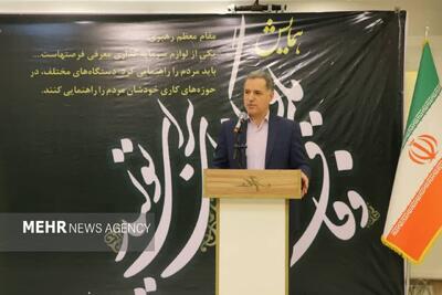لقمانی: دولت نقش تسهیل‌گر در جذب سرمایه‌گذاری دارد
