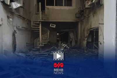 مشاور وزیر علوم: پیگیر علل انفجار در آزمایشگاه دانشگاه تهران هستیم