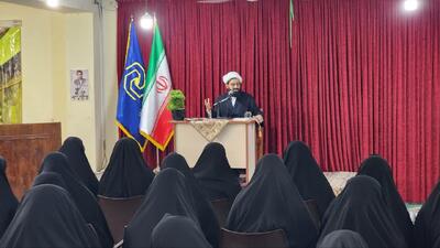 مجتهدزاده:  رواج سبک زندگی غرب تهدیدی جدی در جامعه است