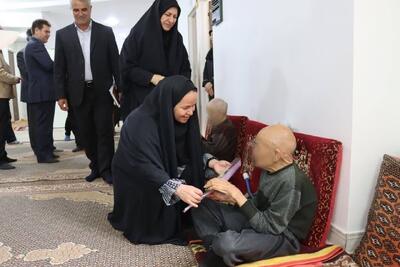 موسوی: پرورش نسل جوان در کنار تکریم اولیا مورد توجه قرار گیرد
