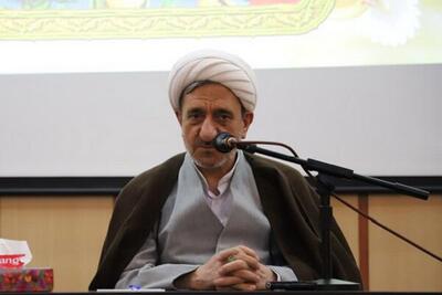 حجت الاسلام عبداللهی: قاضی باید ملجا و پناهگاه مردم باشد
