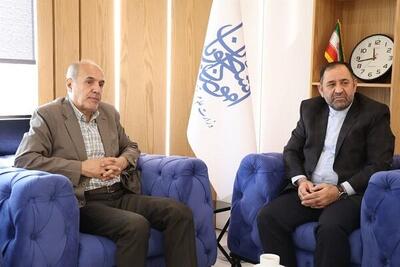 تقدیر از وزارت علوم به دلیل حمایت از دانشجویان کشورهای مقاومت
