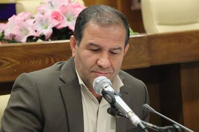 کریم پور ملکشاه: پژوهش‌های اولویت‌دار مازندران مشخص شد