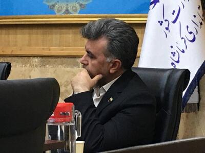 فتاحی: حکمرانی کارآمد نیاز امروز کشور است