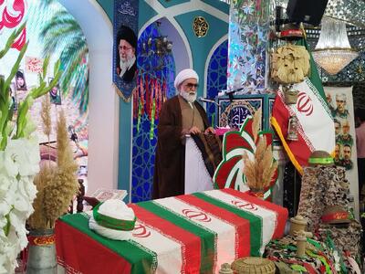 مروی: روحانیت در دوران غیبت با نقش‌آفرینی مؤثر جامعه شیعه را هدایت کرد