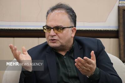 فرماندار سمنان: «افزایش فرزندآوری»راهبرد کلیدی توسعه و تقویت هویت بومی