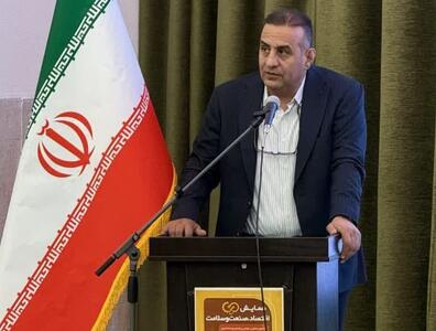 پیشرفت بیش از ۷۰ درصدی فاز پنج بیمارستان آیت‌الله خوانساری اراک